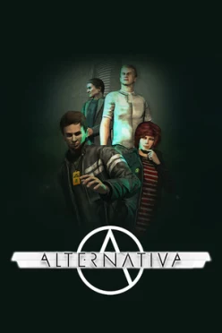 Cover zu ALTERNATIVA