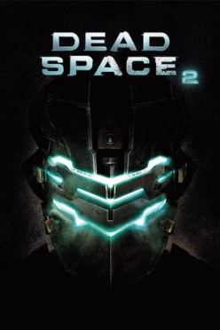 Cover zu DEAD SPACE 2