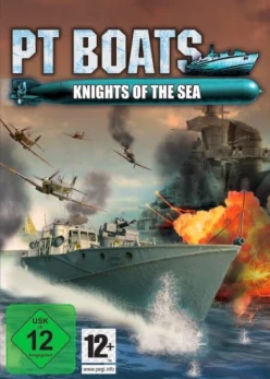Cover zu KRIEGSSCHIFF-SIMULATOR