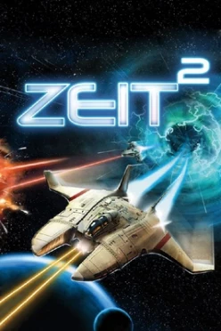 Cover zu ZEIT²