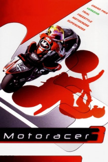 Cover zu Moto Racer 3
