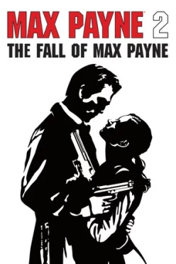 Cover zu MAX PAYNE 2 - THE FALL OF MAX PAYNE