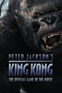 Cover zu King Kong