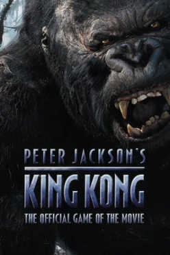 Cover zu KING KONG
