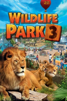 Cover zu Wildlife Park 3