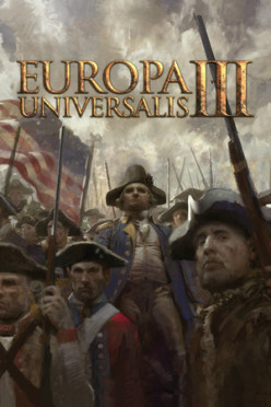 Cover zu Europa Universalis 3 - Chronicles