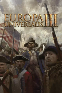 Cover zu EUROPA UNIVERSALIS 3 - CHRONICLES