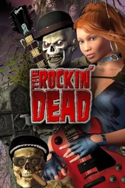Cover zu THE ROCKIN' DEAD