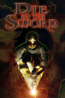 Cover zu Die by the Sword
