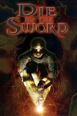 Cover zu DIE BY THE SWORD