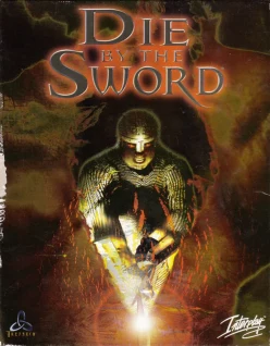 Cover zu DIE BY THE SWORD
