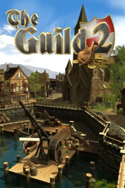 Cover zu DIE GILDE 2