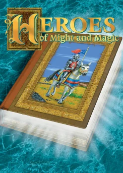 Cover zu HEROES OF MIGHT AND MAGIC