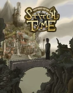 Cover zu WHAT MAKES YOU TICK - A STITCH IN TIME