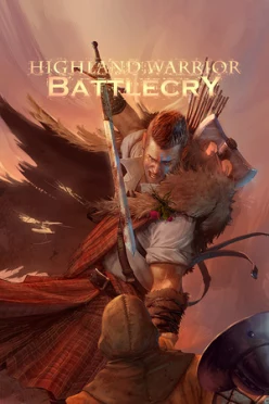 Cover zu HIGHLAND WARRIORS