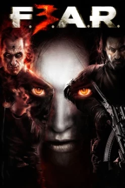 Cover zu F.E.A.R. 3