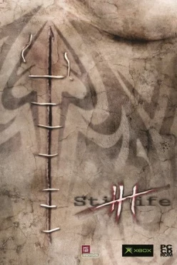 Cover zu STILL LIFE