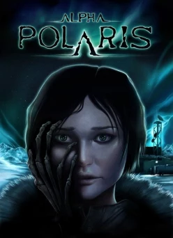 Cover zu ALPHA POLARIS