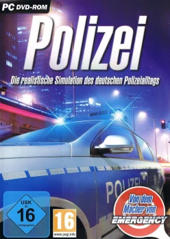 Cover zu POLIZEI