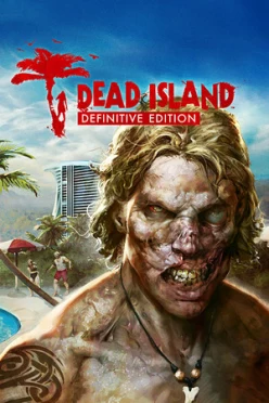 Cover zu DEAD ISLAND