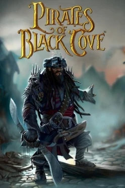 Cover zu PIRATES OF BLACK COVE