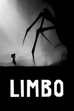 Cover zu Limbo