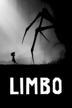Cover zu LIMBO