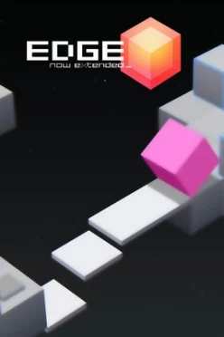 Cover zu EDGE