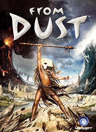 Cover zu From Dust