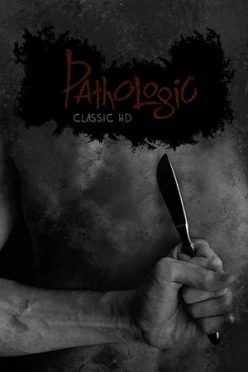 Cover zu PATHOLOGIC