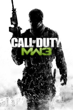 Cover zu Call of Duty - Modern Warfare 3