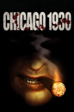 Cover zu CHICAGO 1930