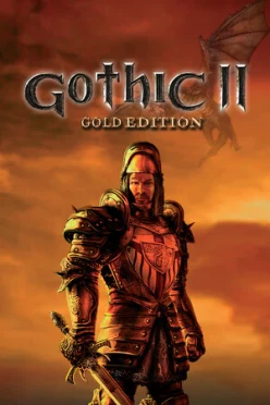 Cover zu GOTHIC 2