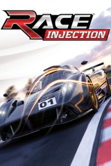 Cover zu RACE Injection