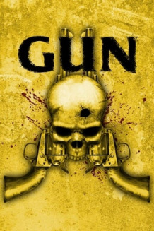 Cover zu GUN