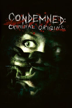 Cover zu CONDEMNED - CRIMINAL ORIGINS