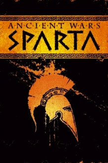 Cover zu Ancient Wars - Sparta
