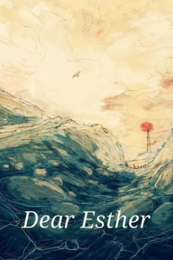 Cover zu DEAR ESTHER