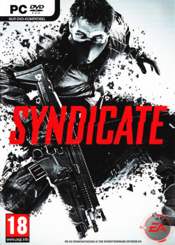 Cover zu Syndicate