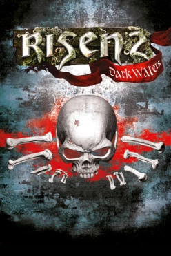 Cover zu RISEN 2 - DARK WATERS