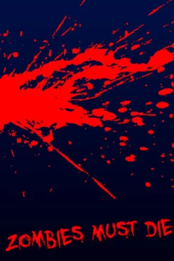 Cover zu ALL ZOMBIES MUST DIE!