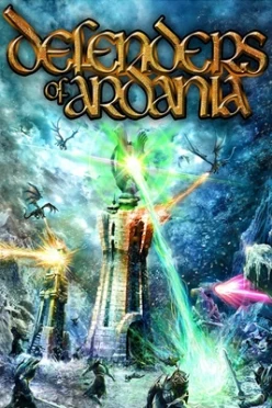 Cover zu DEFENDERS OF ARDANIA