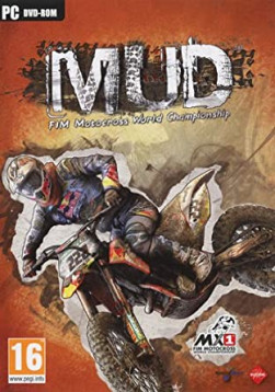 Cover zu MUD Motocross World Championship