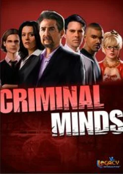 Cover zu CRIMINAL MINDS