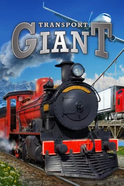 Cover zu TRANSPORT GIGANT
