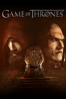 Cover zu Game of Thrones