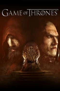 Cover zu GAME OF THRONES
