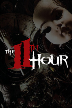 Cover zu The 11th Hour