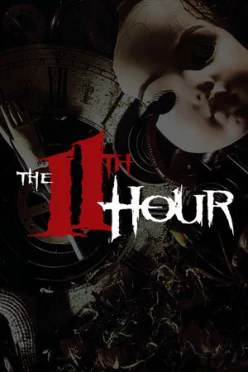Cover zu THE 11TH HOUR