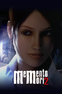 Cover zu Memento Mori 2 - Wächter der Unsterblichkeit